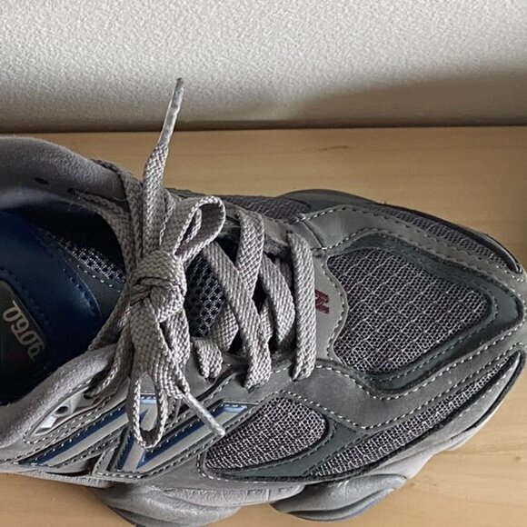 New Balance 9060 U9060ECC - Picture 11 of 11